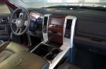 Dodge Ram 3500 Laramie Mega Cab 2010 года